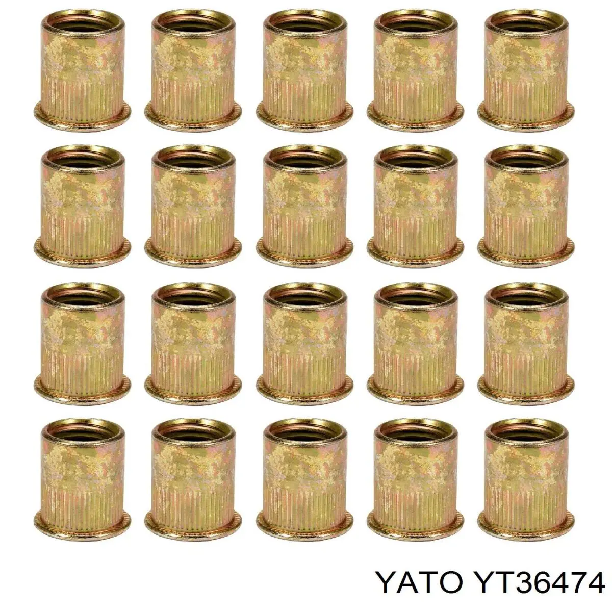 YT36474 Yato 
