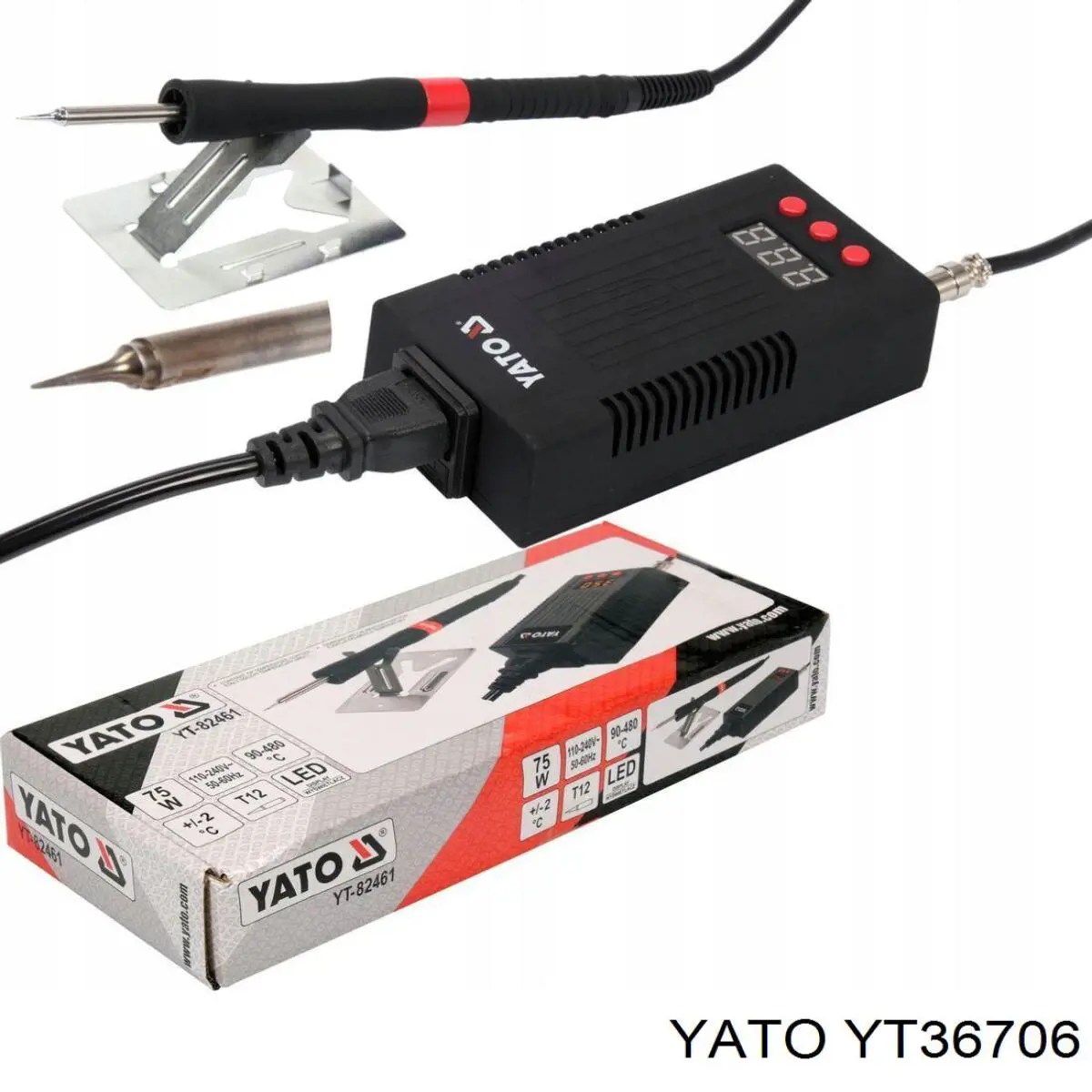 YT36706 Yato 