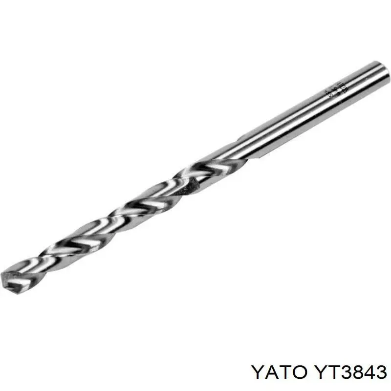 Купить YT3843 Yato 