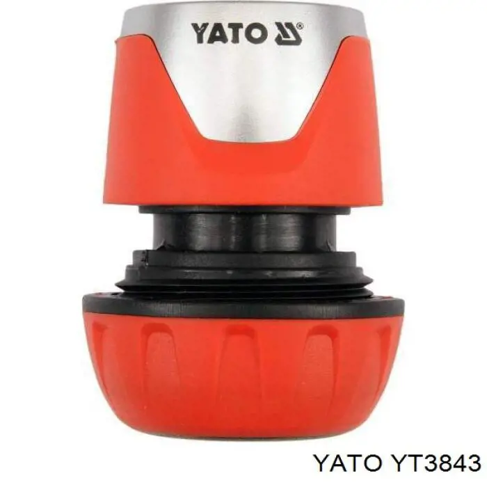  Yato YT3843