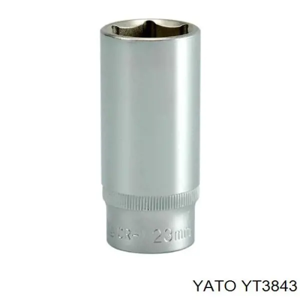  Yato YT3843 цена, от 1.53 USD