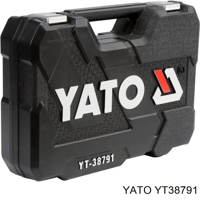  YT38791 Yato