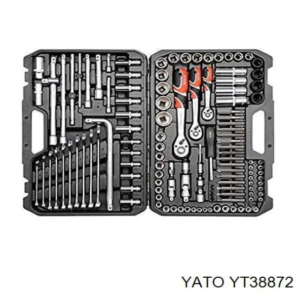 YT38872 Yato 