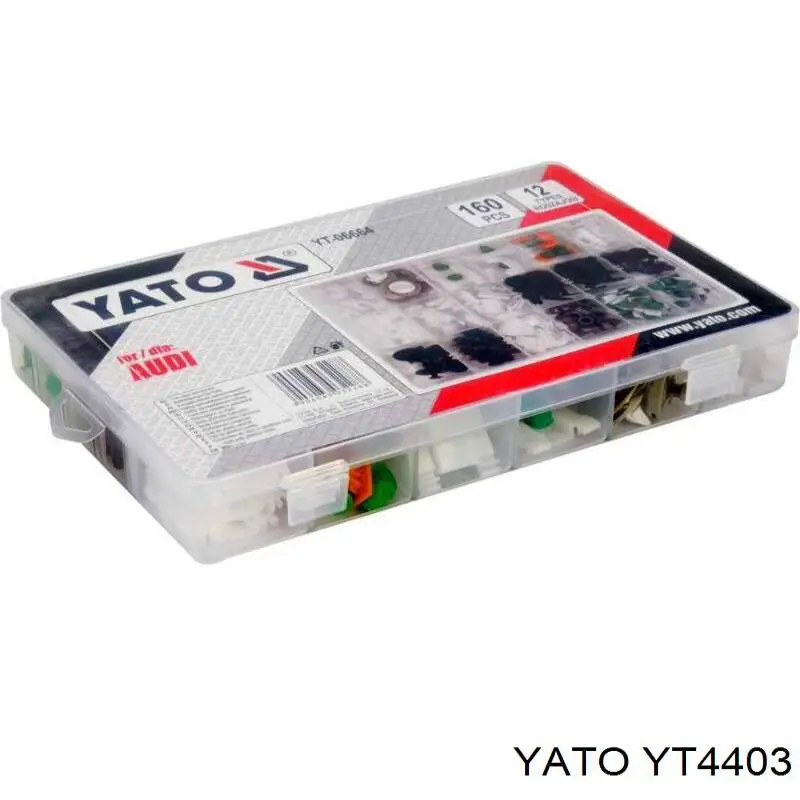  YT4403 Yato