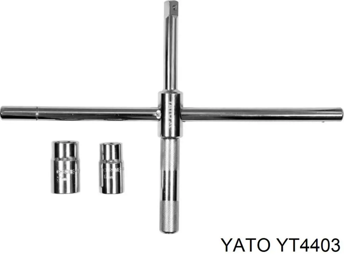 YT4403 Yato 
