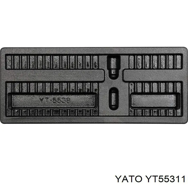 Купить YT55311 Yato 