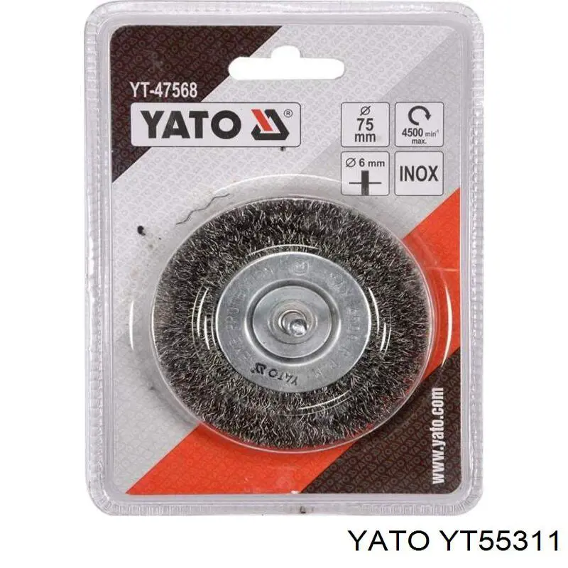  Yato YT55311
