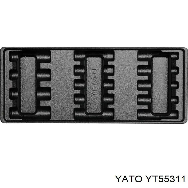  Yato YT55311 цена, от 3.29 USD