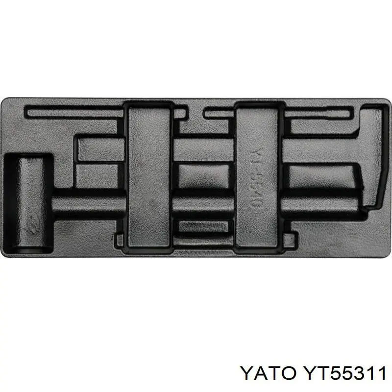 Купить YT55311 Yato 