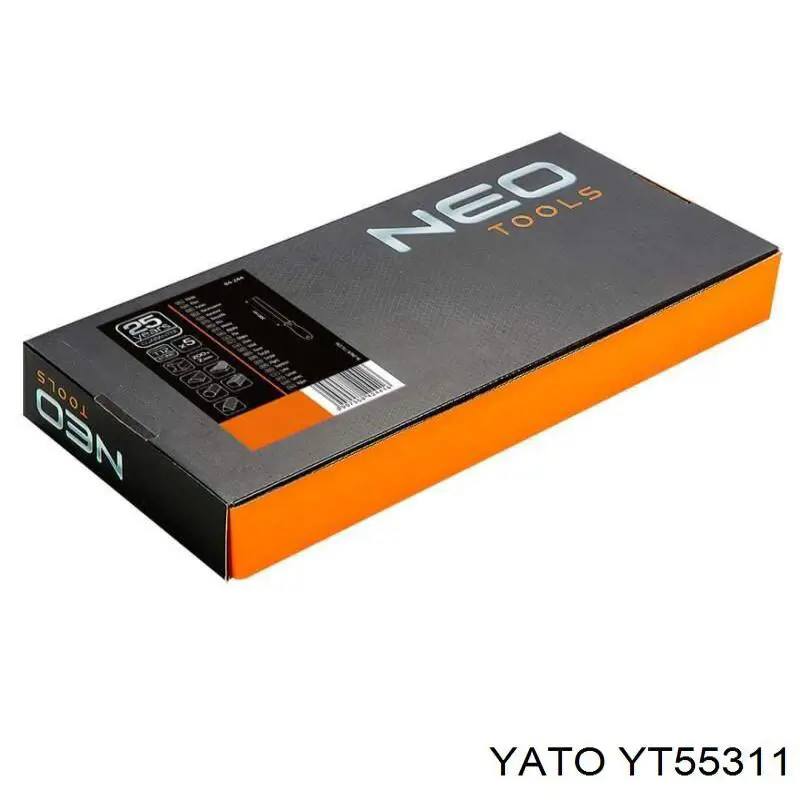  YT55311 Yato