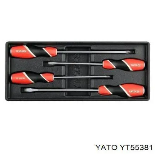 Купить YT55381 Yato 