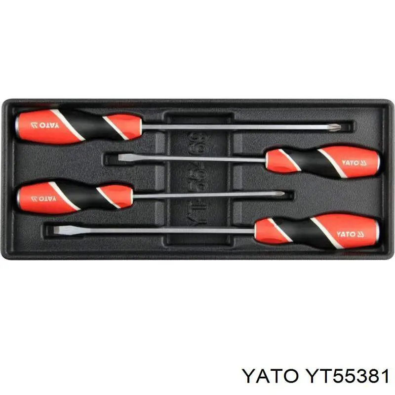 YT55381 Yato 