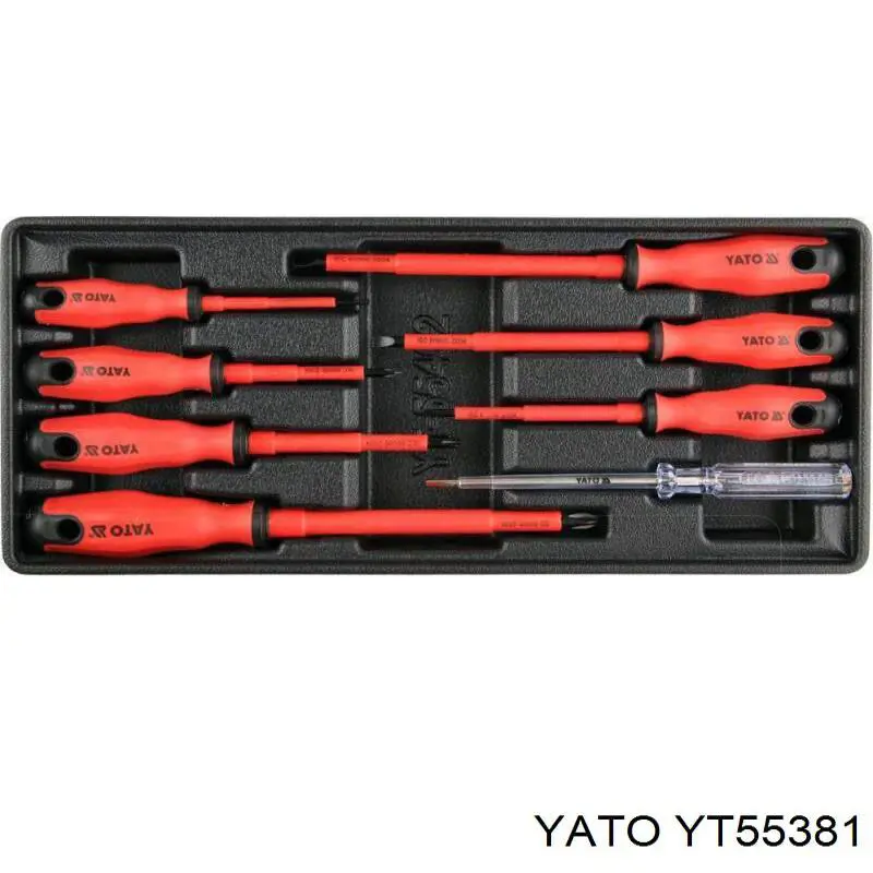 YT55381 Yato 