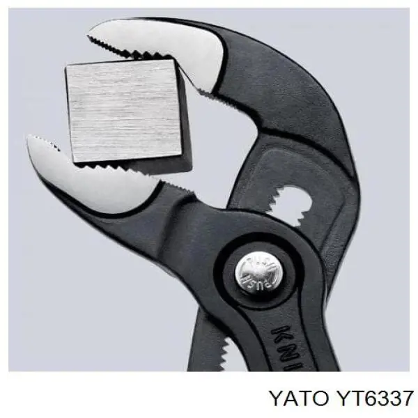  YT6337 Yato