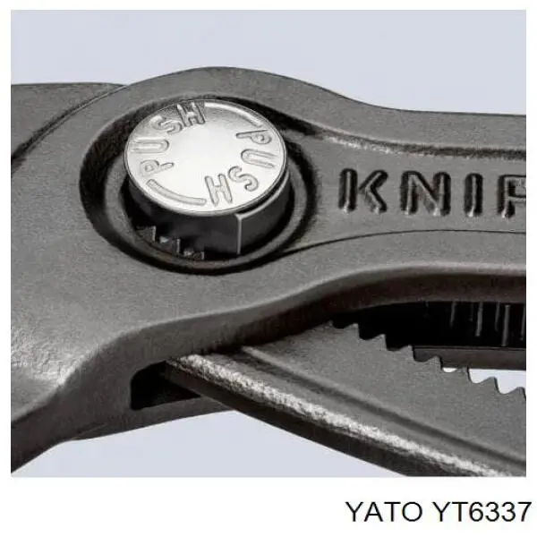  Yato YT6337 цена, от 1.86 USD