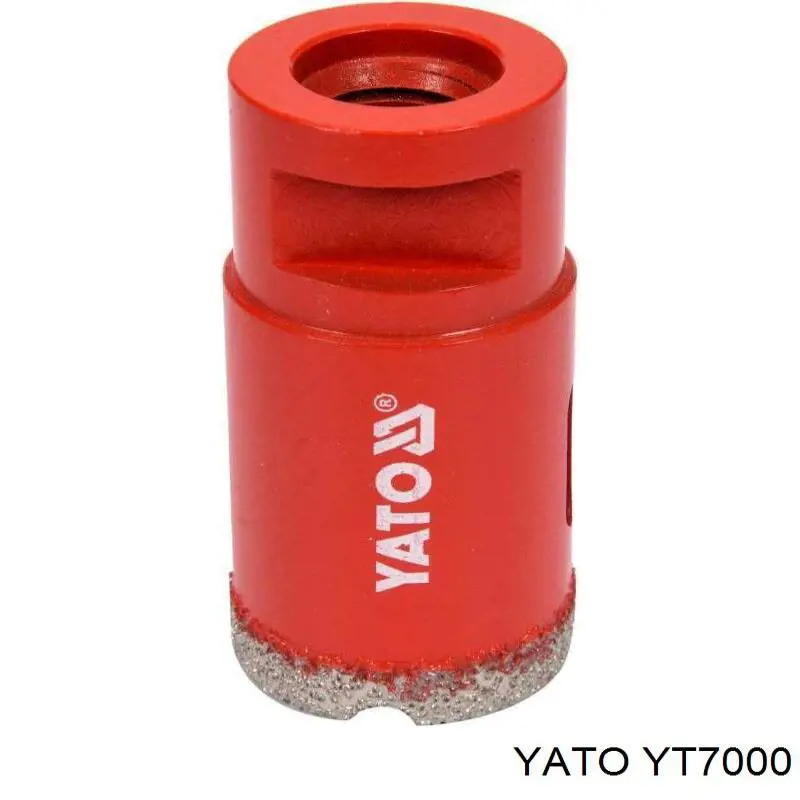  Yato YT7000 цена, от 17.62 USD