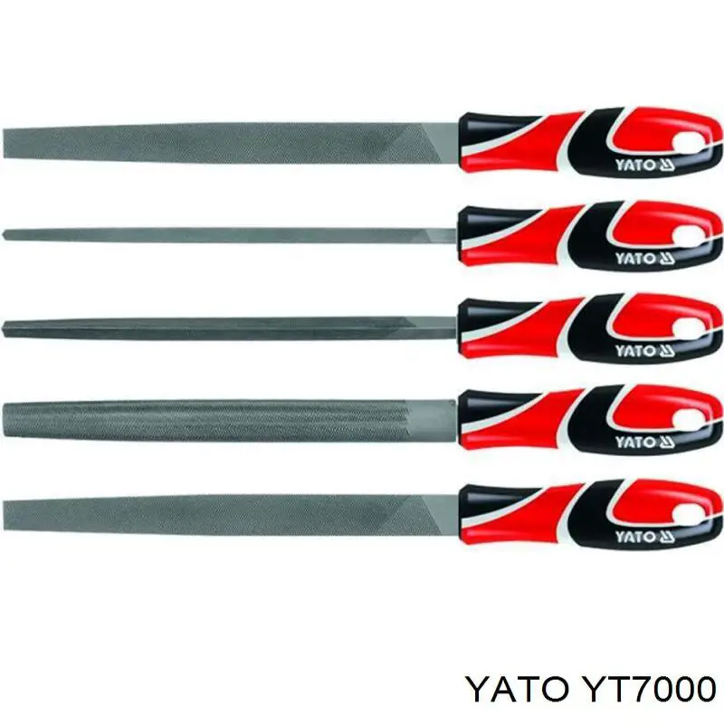 YT7000 Yato 