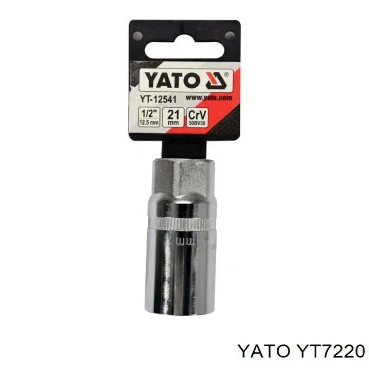  Yato YT7220 цена, от 3.03 USD