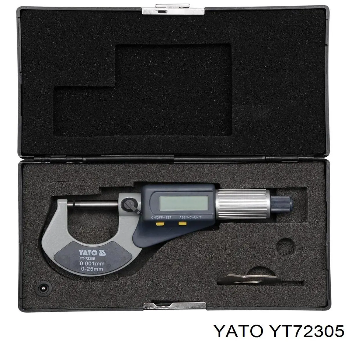  Yato YT72305 цена, от 65.31 USD
