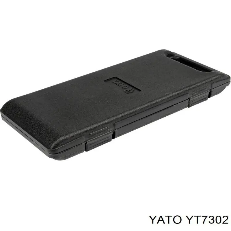  Yato YT7302 цена, от 14.41 USD