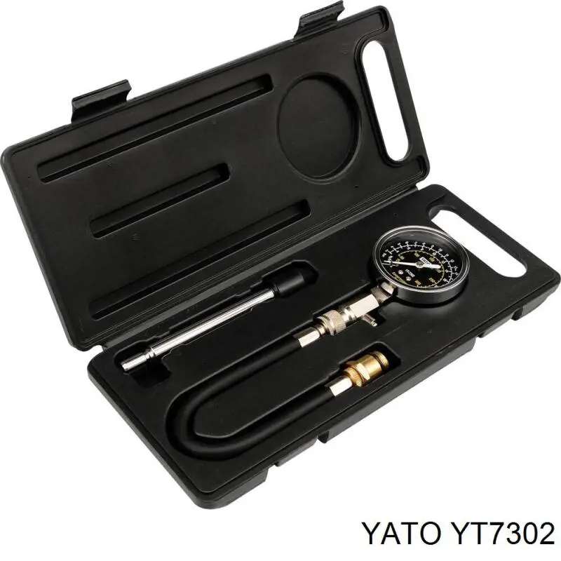 YT7302 Yato 