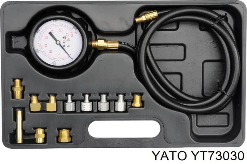 Цены на деталь YT73030 YATO в Ирпене