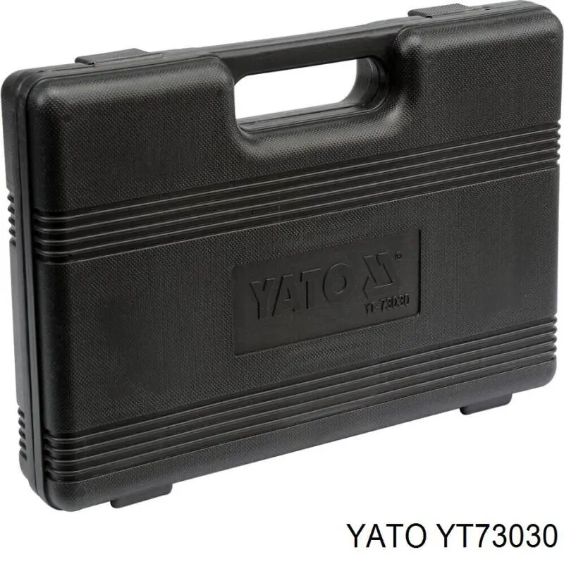 Тестер АКБ Yato YT73030 цена, от 20.61 USD