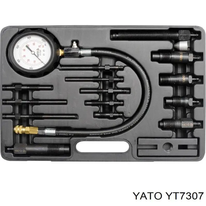 YT7307 Yato 