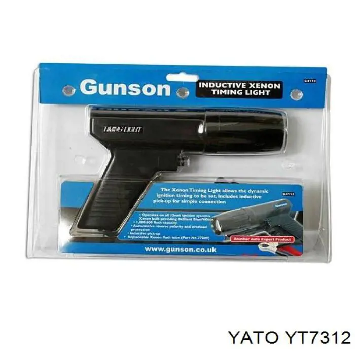  Yato YT7312 цена, от 58.23 USD