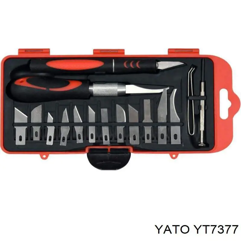 YT7377 Yato 