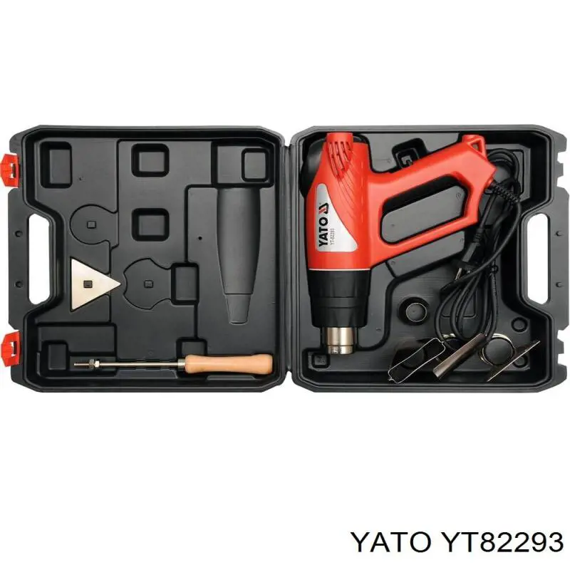 YT82293 Yato 