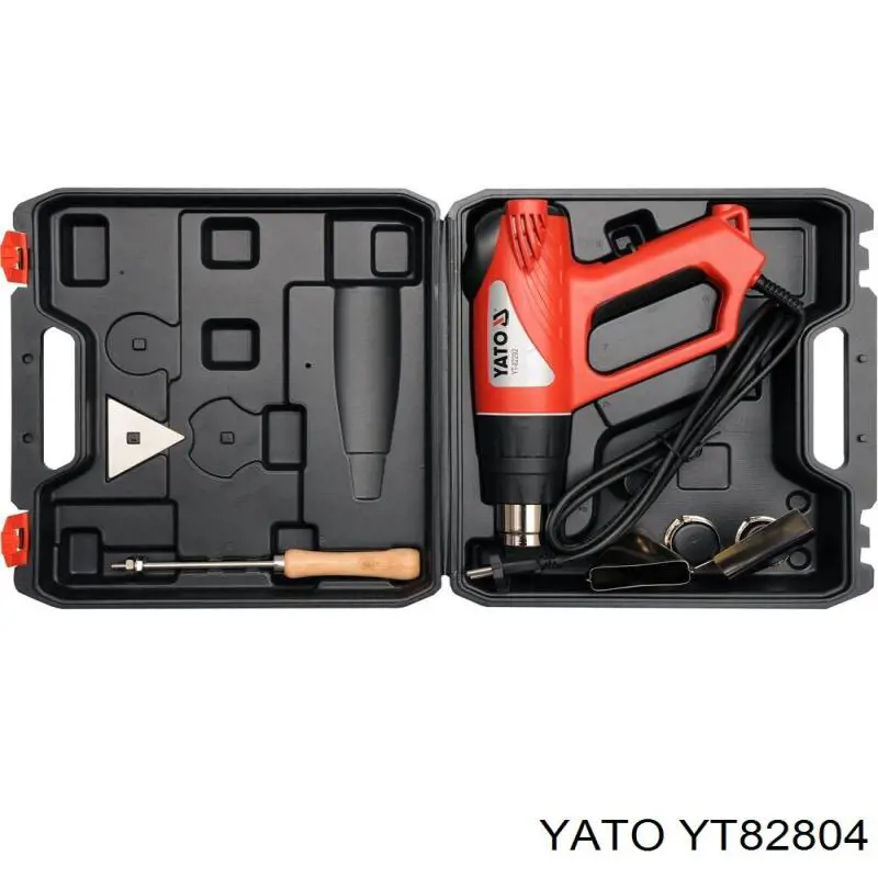 Купить YT82804 Yato 