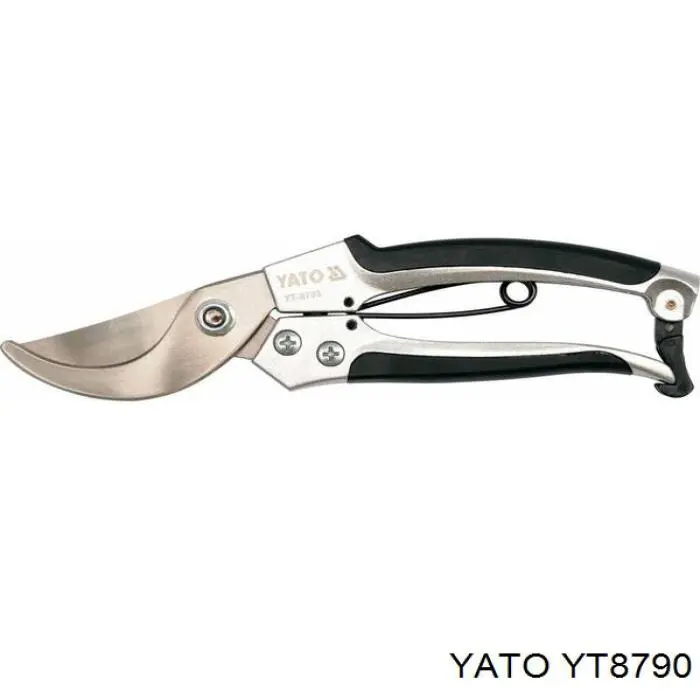  YT8790 Yato