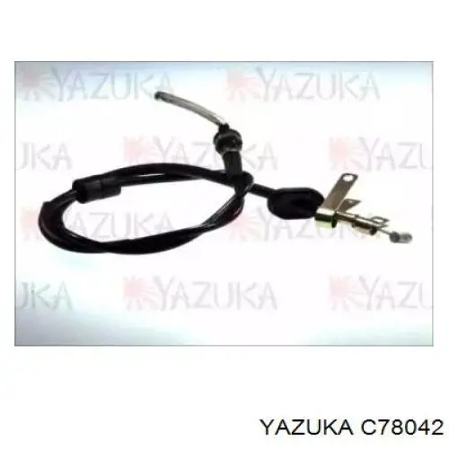 Купить 320821 Maxgear Задний правый трос ручника