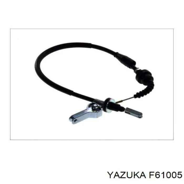 3077065A00 Nissan/Infiniti Трос сцепления
