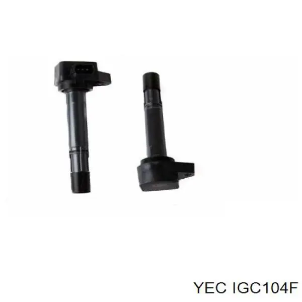 IGC104F YEC