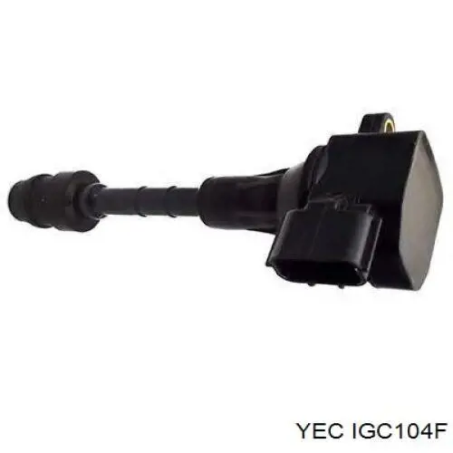 Купить IGC104F YEC Катушка зажигания