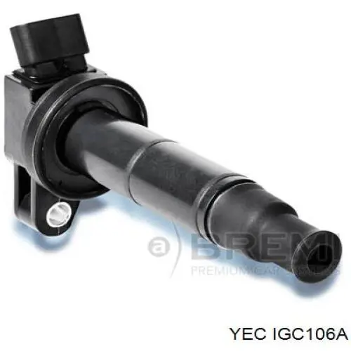 Модуль зажигания YEC IGC106F цена, от 33.24 USD