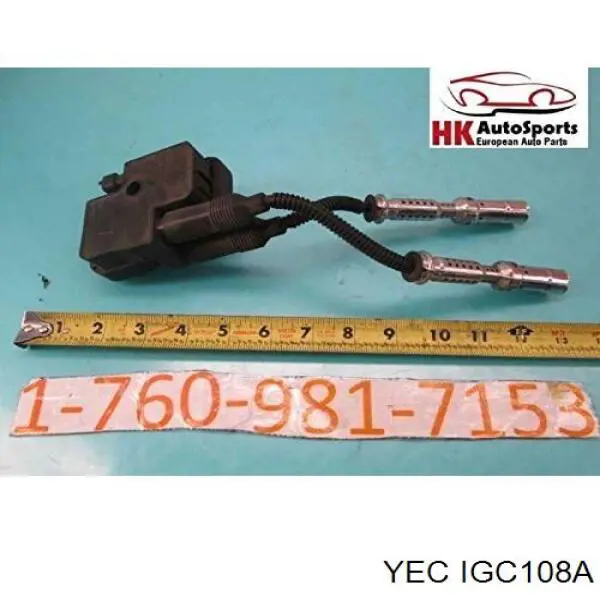 IGC108A YEC