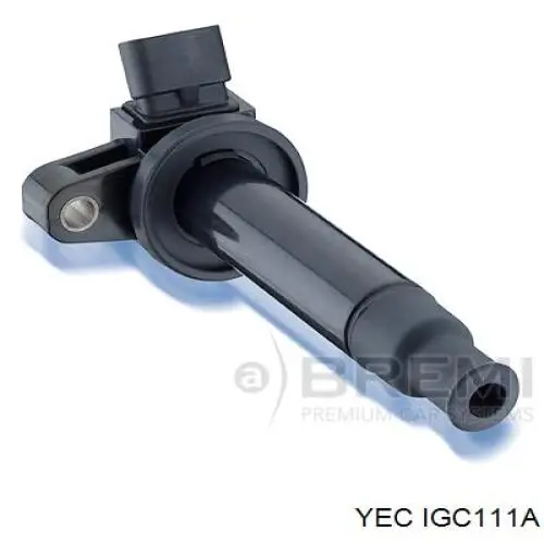 Катушка зажигания IGC111A YEC