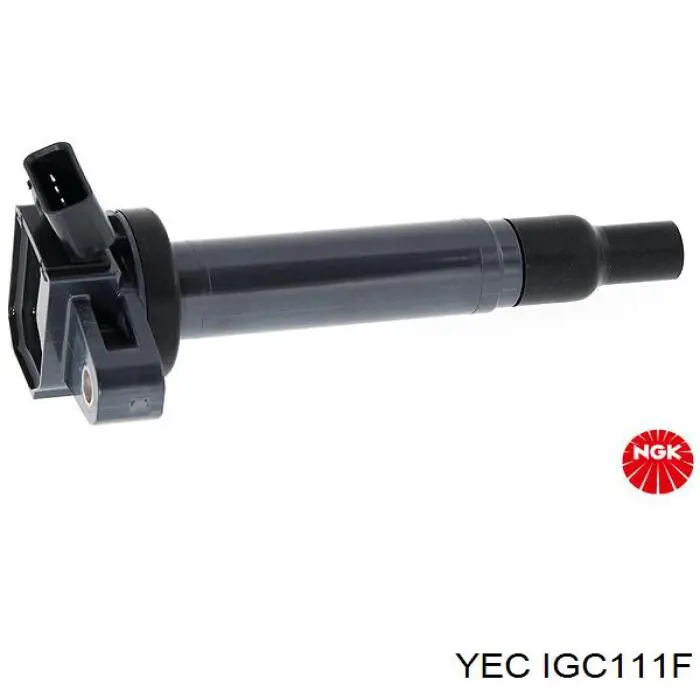 IGC111F YEC катушка