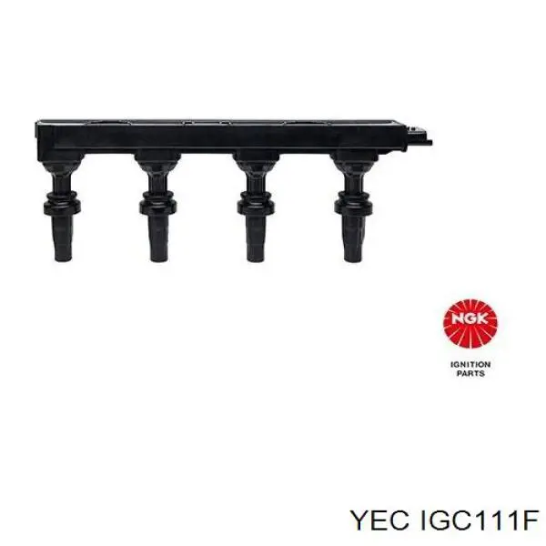 Купить IGC111F YEC Катушка зажигания