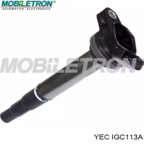 Катушка зажигания 60717151012 Magneti Marelli