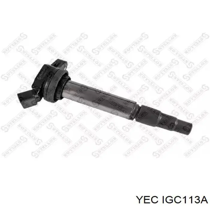 Катушка зажигания E100017 Denckermann