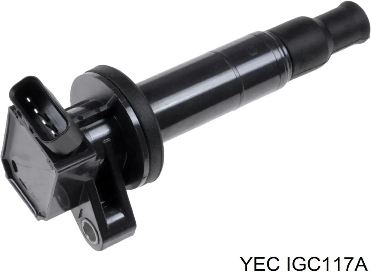 Купить IGC117A YEC Катушка зажигания