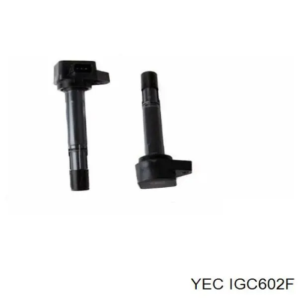 IGC602F YEC 