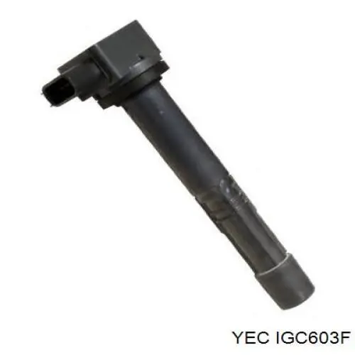  IGC603F YEC