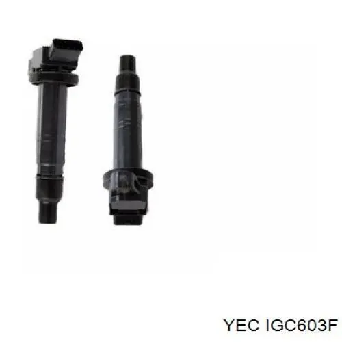 IGC603F YEC 