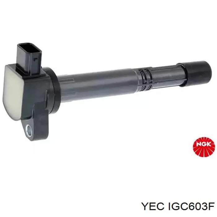 Купить IGC603F YEC 