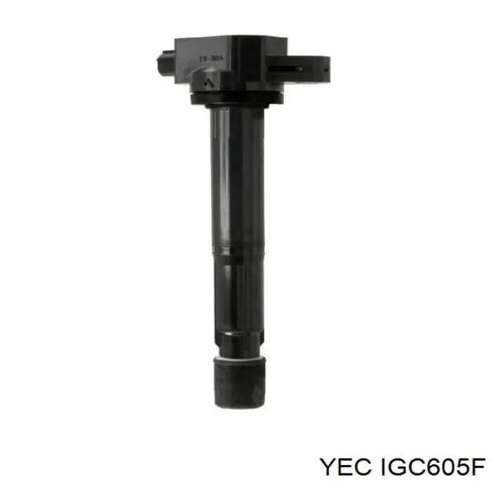 IGC605F YEC Катушка зажигания